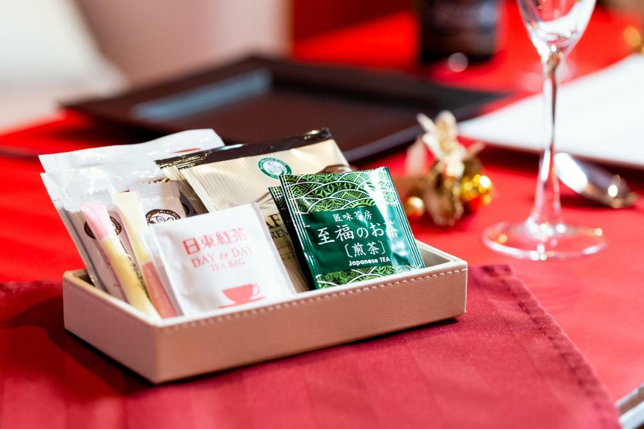 Hotel Blanc Chapel Christmas Sakai (Adults Only) Экстерьер фото