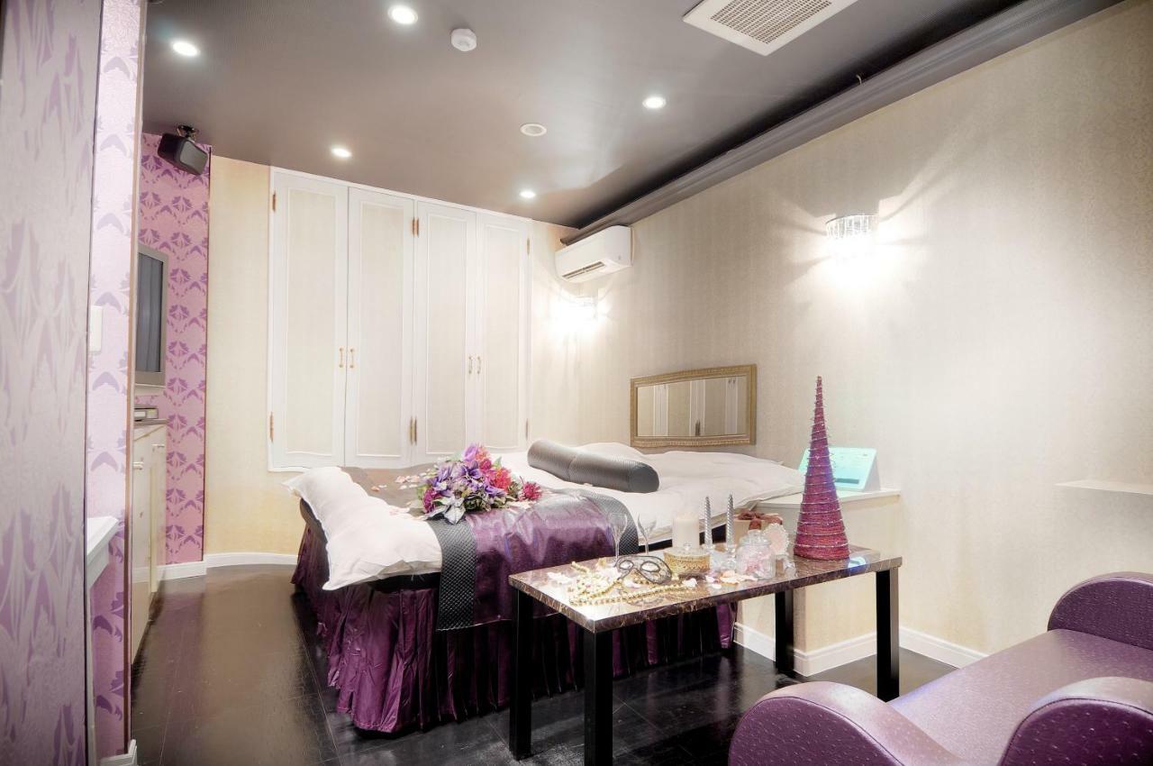 Hotel Blanc Chapel Christmas Sakai (Adults Only) Экстерьер фото
